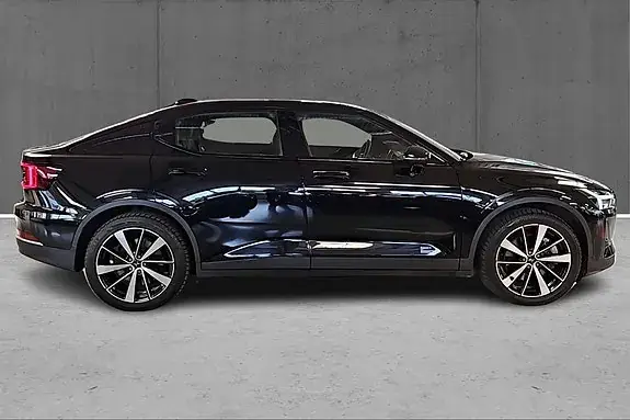 Polestar 2 2021 photo 4