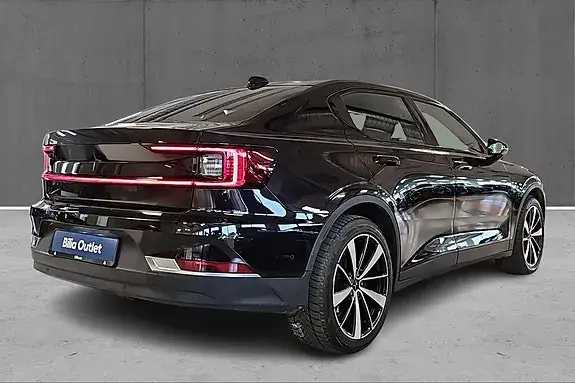 Polestar 2 2021 photo 5
