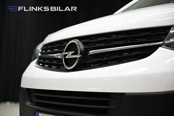 Opel Vivaro 2020 photo 2