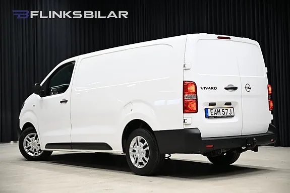 Opel Vivaro 2020 photo 5