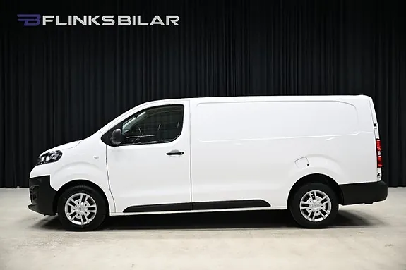 Opel Vivaro 2020 photo 3