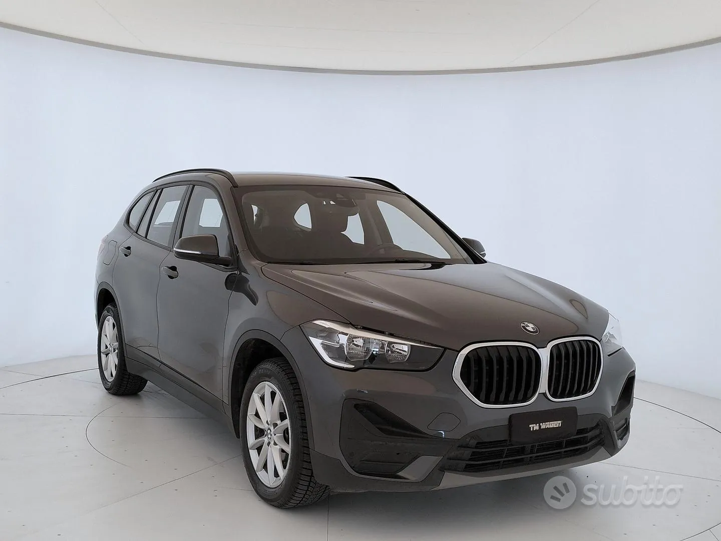 BMW X1 2022 photo 3