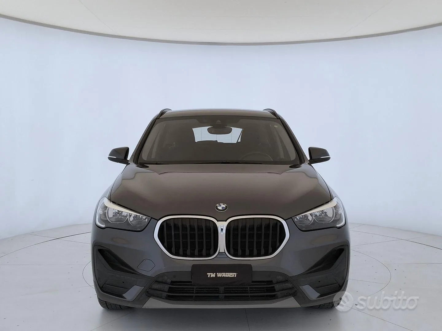 BMW X1 2022 photo 2