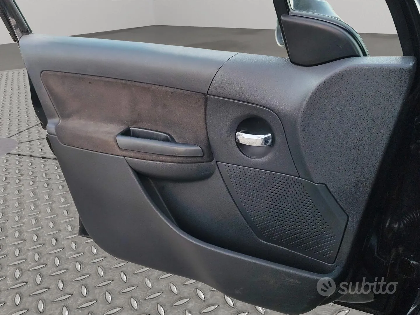 Citroen C3 2007 photo 3