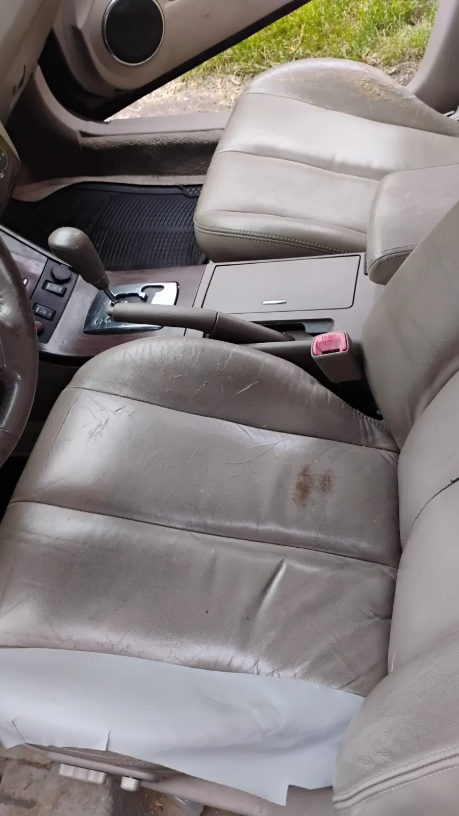 Nissan Altima 2005 photo 4