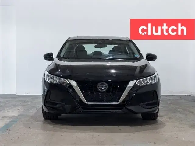Nissan Sentra 2023 photo 2