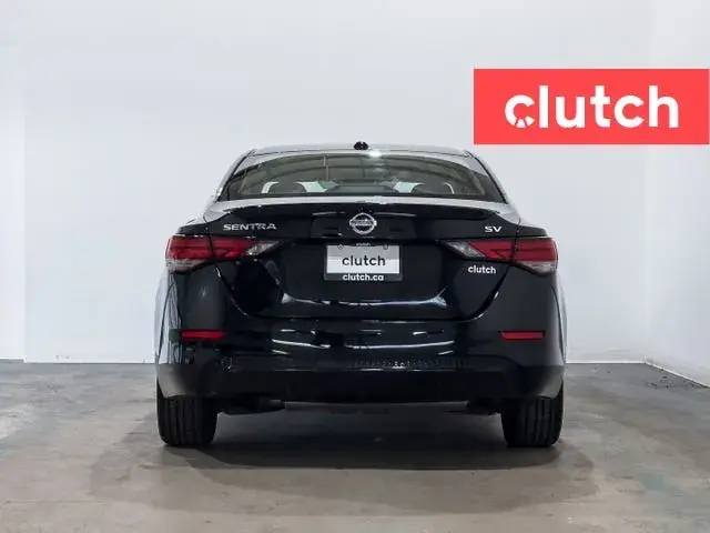 Nissan Sentra 2023 photo 4