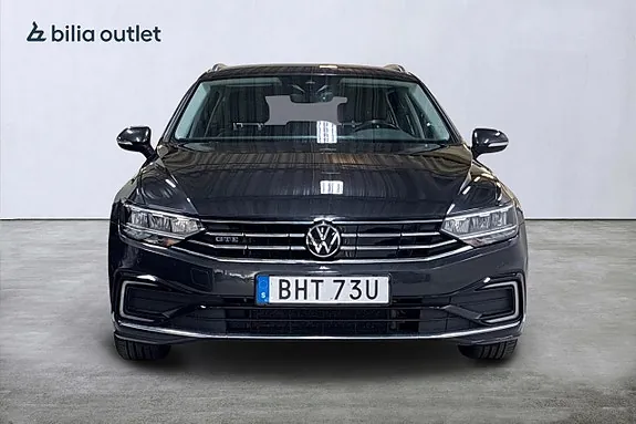 Volkswagen Passat 2021 photo 3