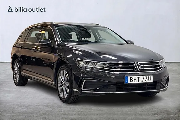 Volkswagen Passat 2021 photo 4