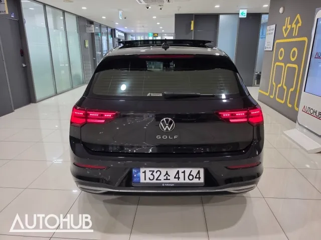 Volkswagen Golf 2023 photo 5