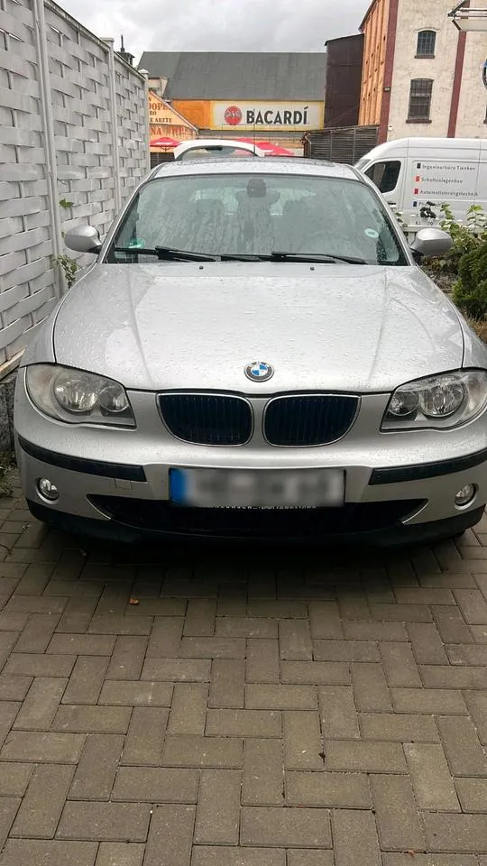 BMW 1Er