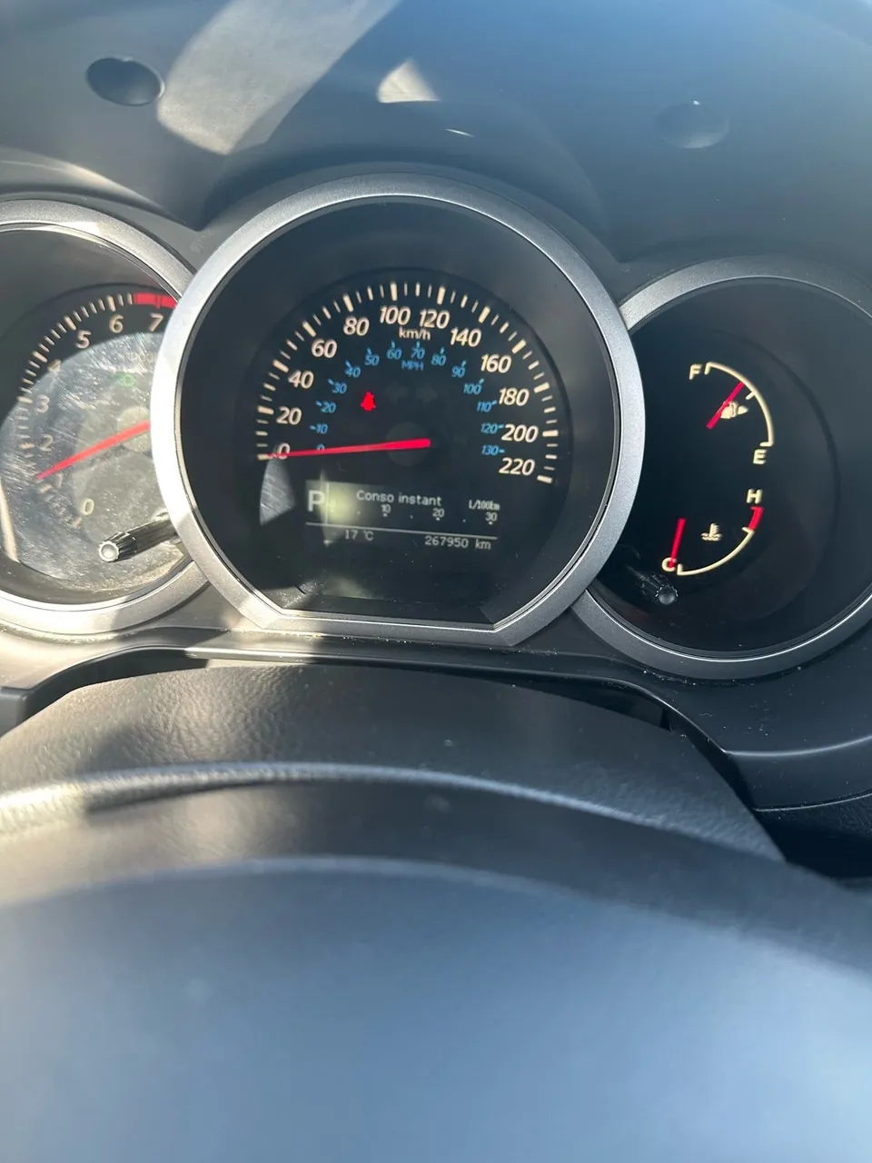 Suzuki Grand Vitara 2009 photo 5