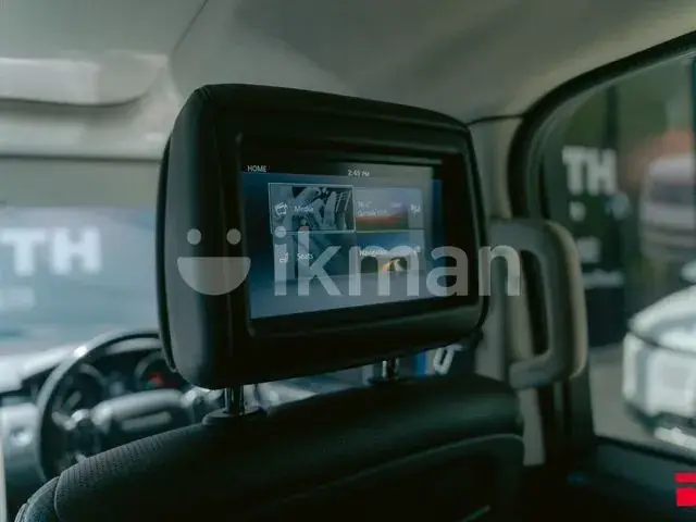 Land Rover Discovery 2019 photo 5