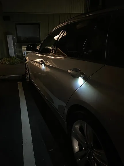 BMW 320D 2013 photo 5