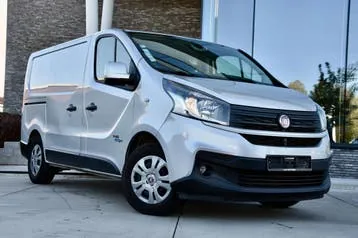 Fiat Talento
