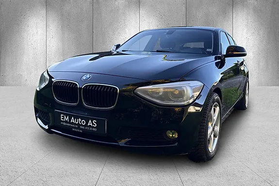 BMW 116D