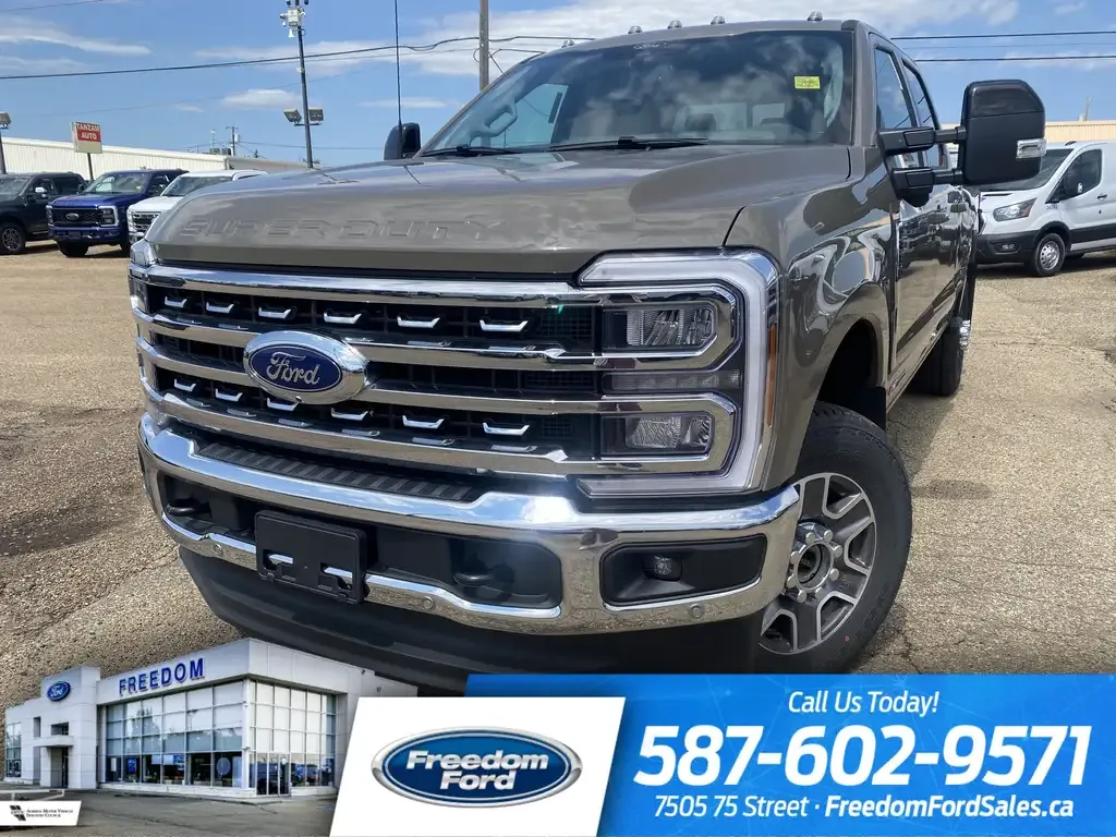 Ford F350
