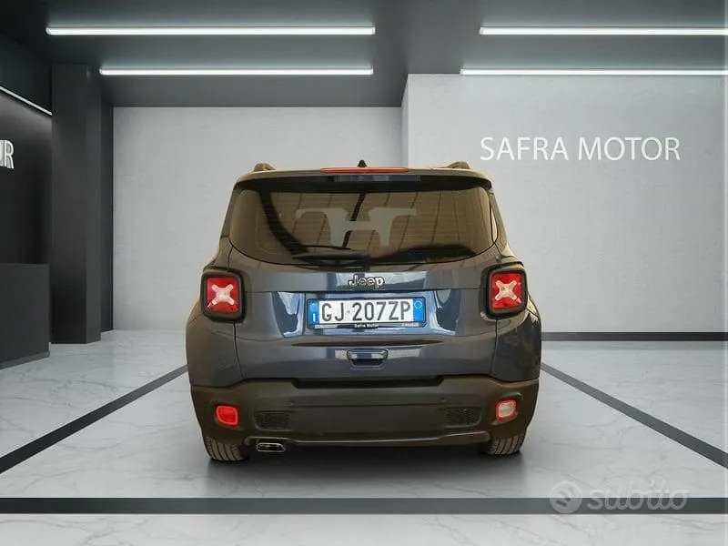 Jeep Renegade 2022 photo 5