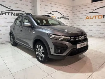 Dacia Sandero 2025 photo 2