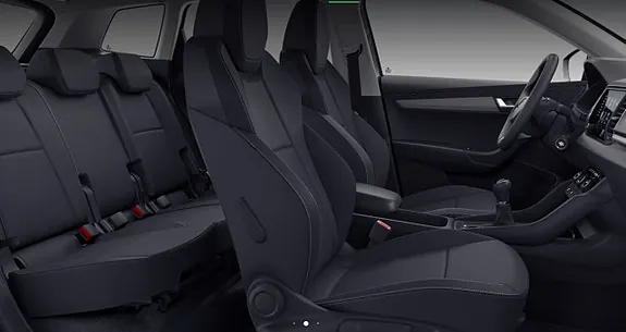 Skoda Karoq 2027 photo 5