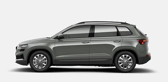 Skoda Karoq 2027 photo 2