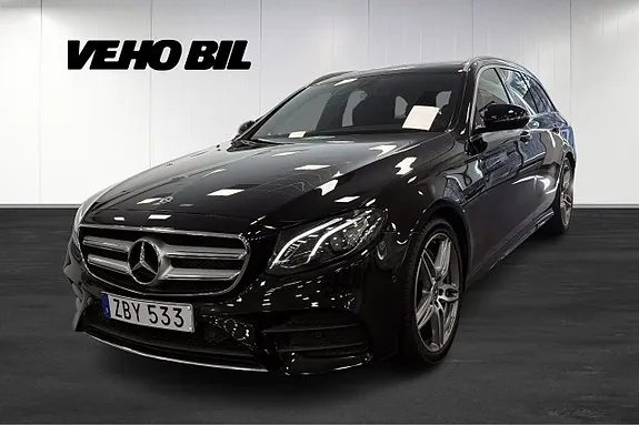 Mercedes-Benz E220
