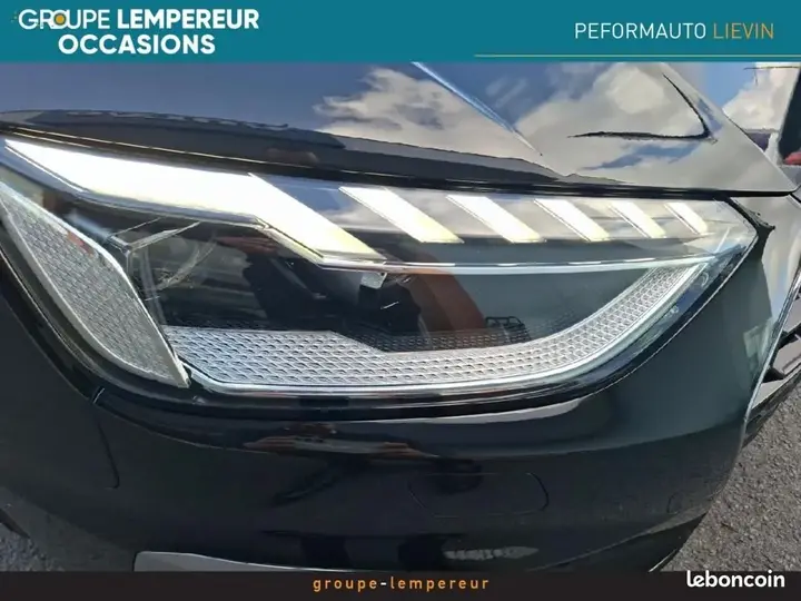 Audi A4 2021 photo 4