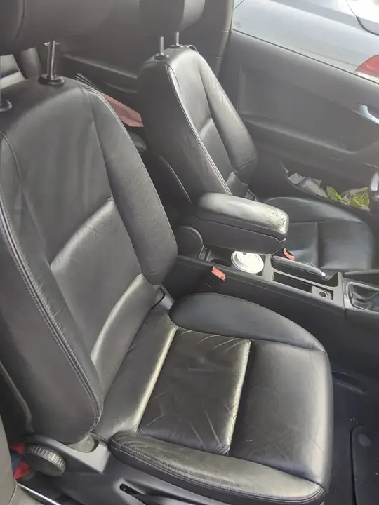 Audi A3 2004 photo 3