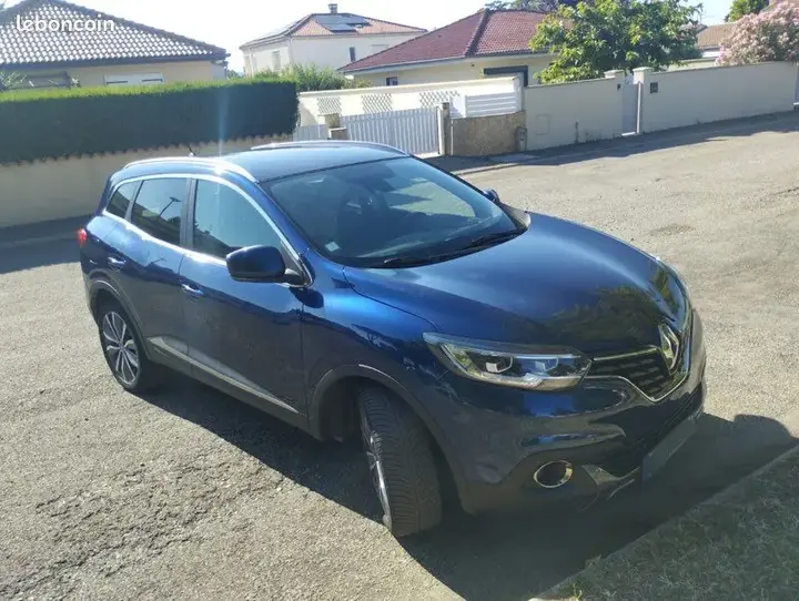 Renault Kadjar