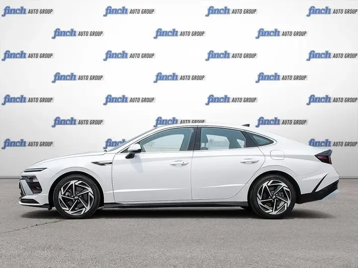 Hyundai Sonata 2025 photo 3