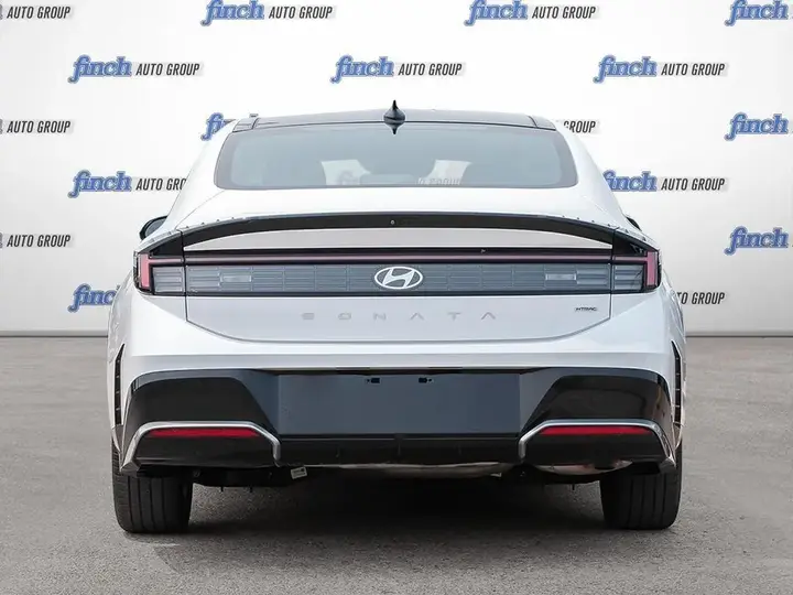 Hyundai Sonata 2025 photo 5