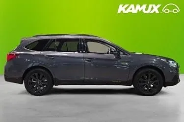 Subaru Outback 2019 photo 2