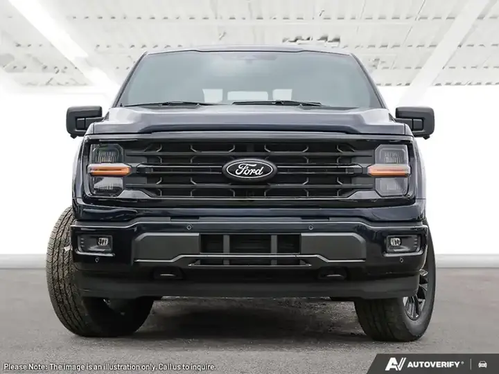 Ford F-150 2026 photo 2