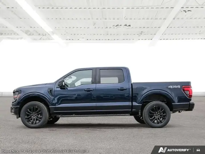 Ford F-150 2026 photo 3