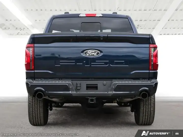 Ford F-150 2026 photo 5