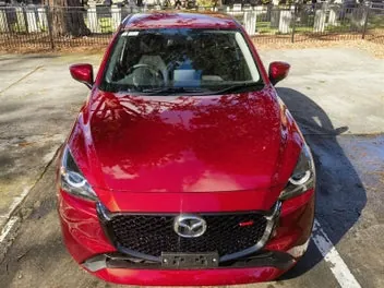 Mazda 2 2026 photo 4