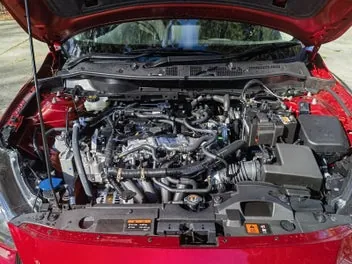 Mazda 2 2026 photo 5