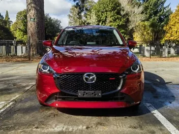 Mazda 2 2026 photo 3