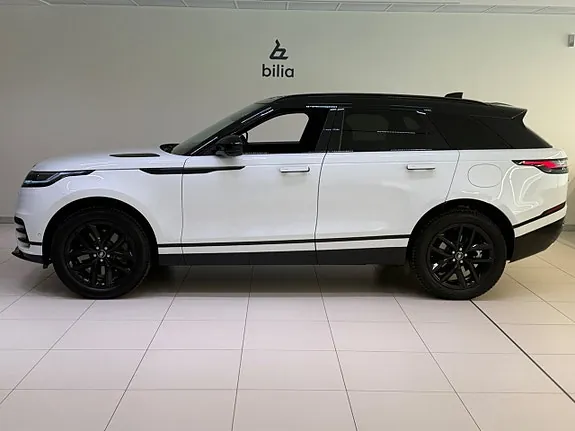 Land Rover Range Rover Velar 2026 photo 3