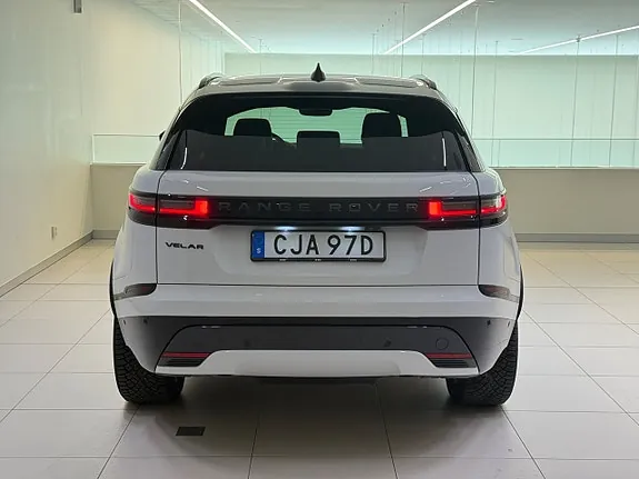Land Rover Range Rover Velar 2026 photo 5