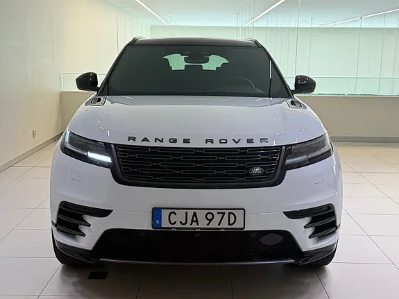 Land Rover Range Rover Velar 2026 photo 2