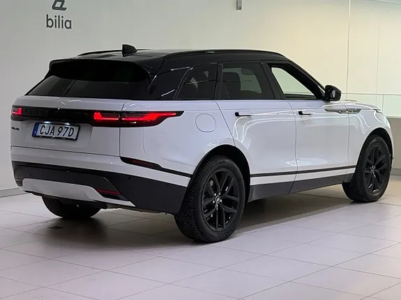 Land Rover Range Rover Velar 2026 photo 4