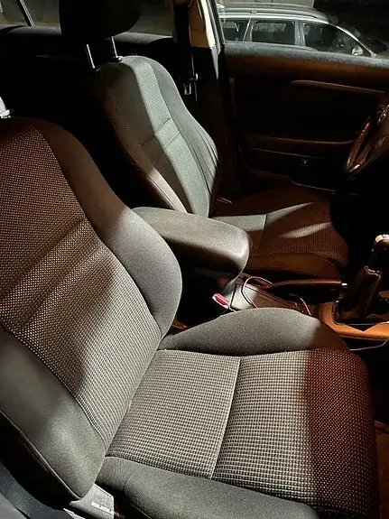 Toyota Avensis 2007 photo 4