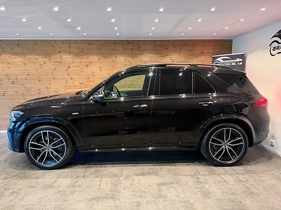 Mercedes-Benz Gle350 De 2025 photo 5