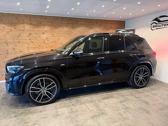Mercedes-Benz Gle350 De 2025 photo 3