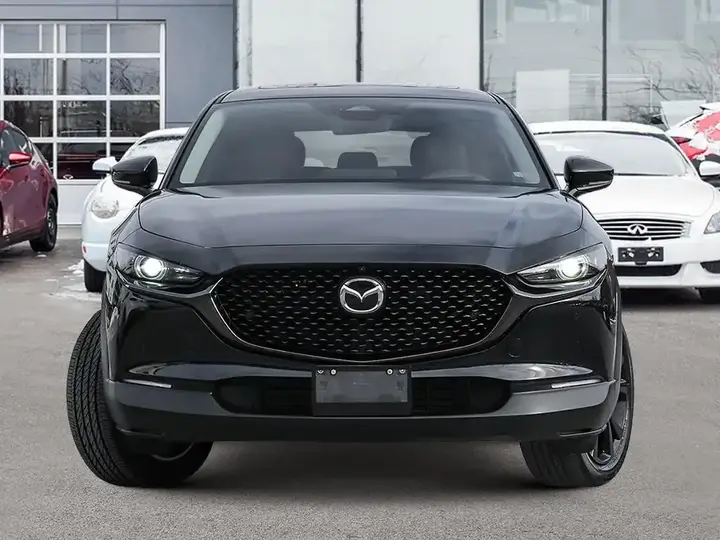 Mazda Cx-30 2026 photo 2