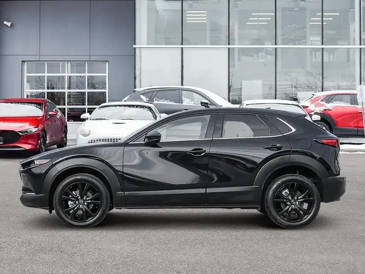 Mazda Cx-30 2026 photo 3