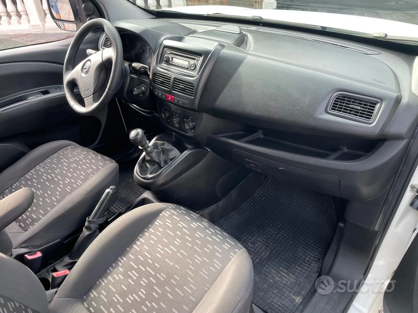 Opel Combo 2015 photo 5