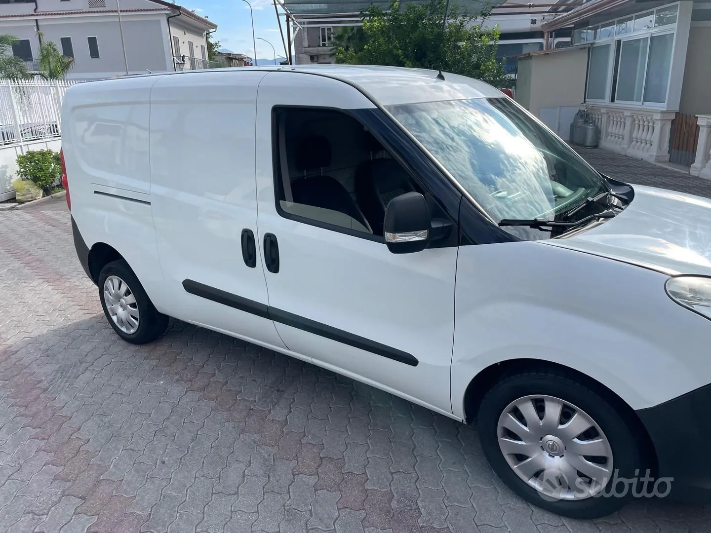 Opel Combo 2015 photo 2