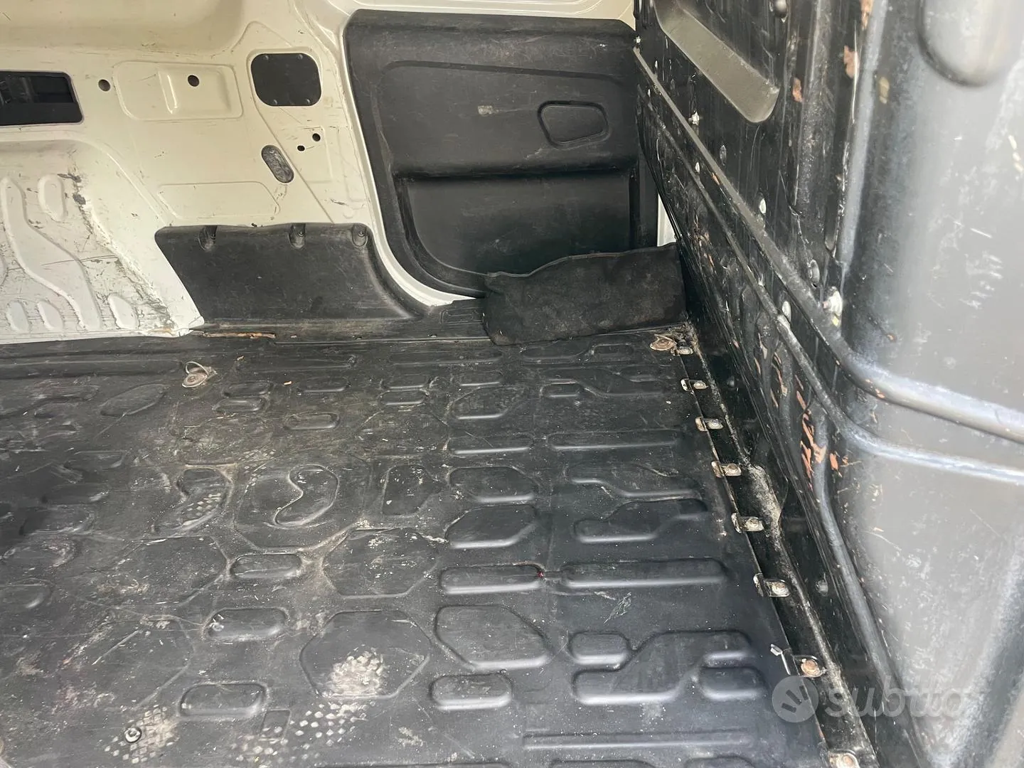 Opel Combo 2015 photo 3